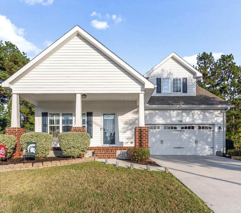 104 Lightwater Court - Photo 1