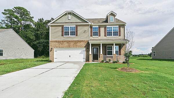 412 Apricot Lane - Photo 1