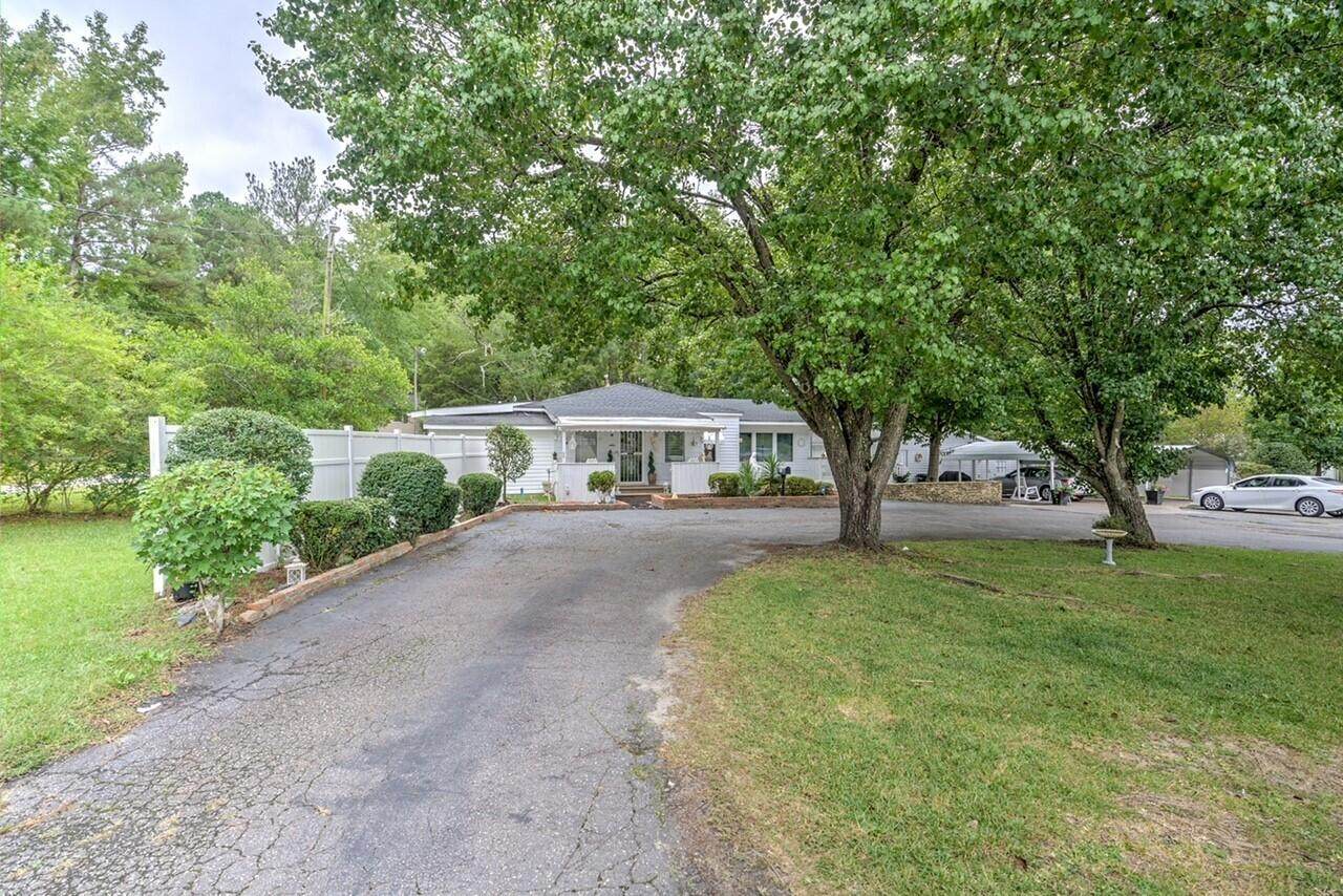 948 Highway 74 - Photo 1