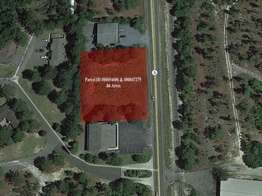 Tbd Nc Hwy 5 - Photo 1