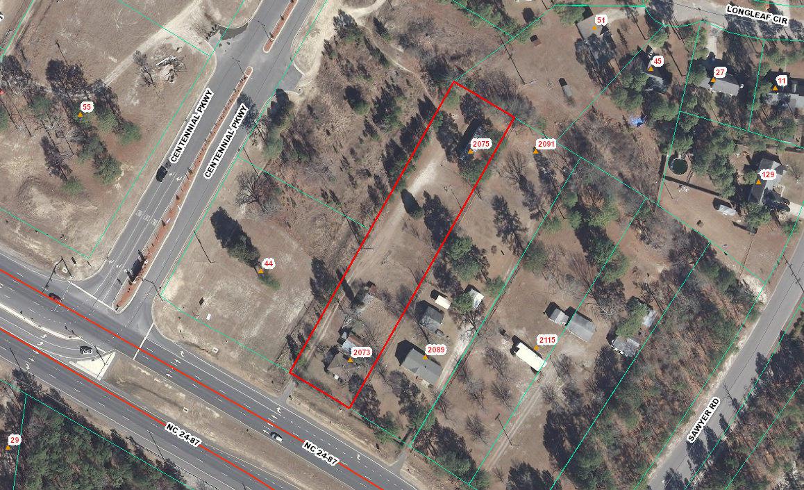 2073 Hwy 87 - Photo 1
