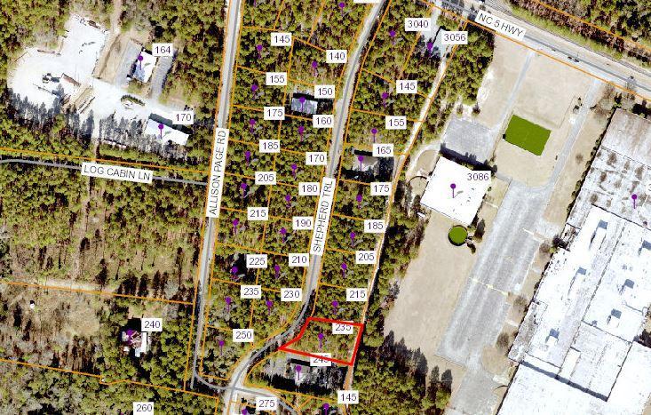 235 Shepherd Trail - Photo 1