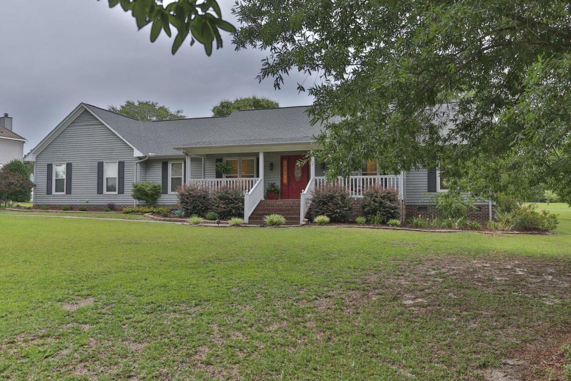 119 Lakeshore Drive - Photo 1