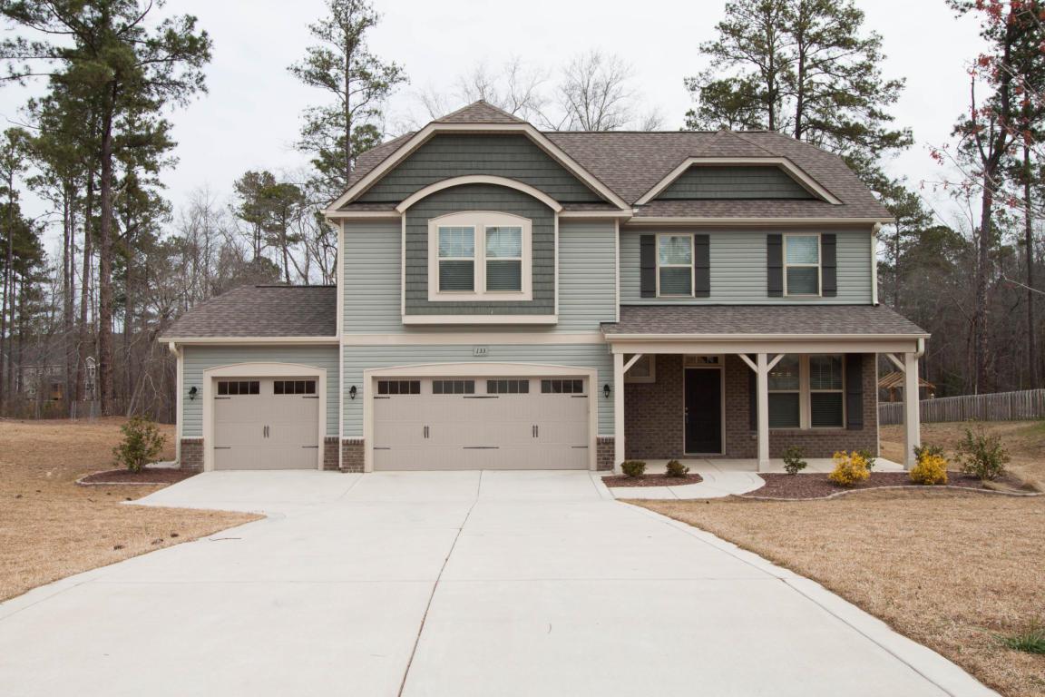 133 Hawthorne Trail - Photo 1