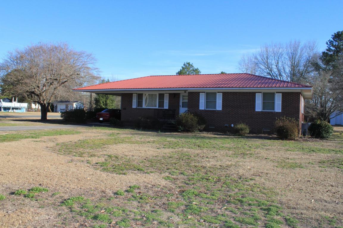 615 Old Cheraw Hwy - Photo 1