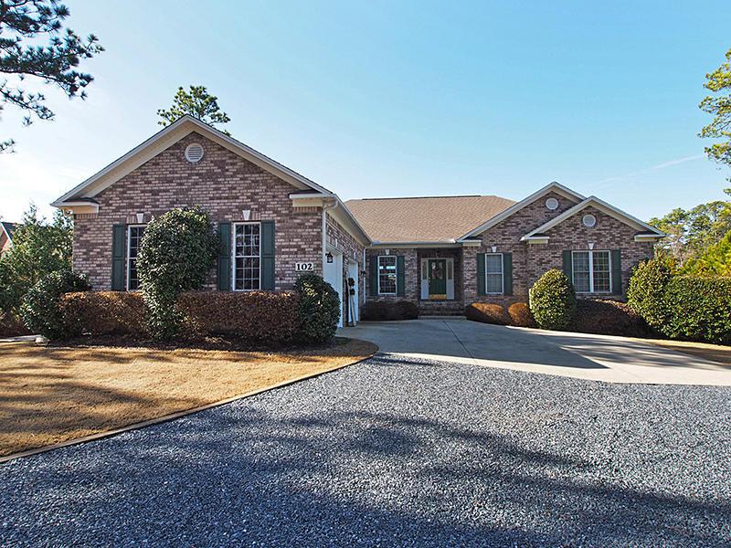 102 Douglas Drive - Photo 1