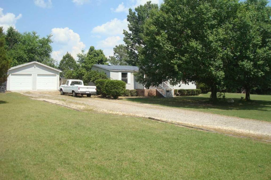 353 Wright Road - Photo 1