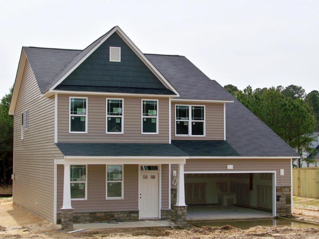 157 Union Church Road - Photo 1
