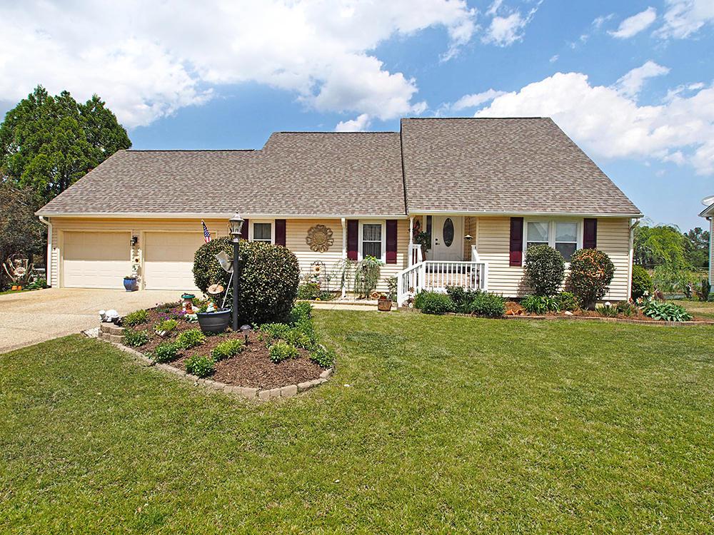683 Cedar Point - Photo 1