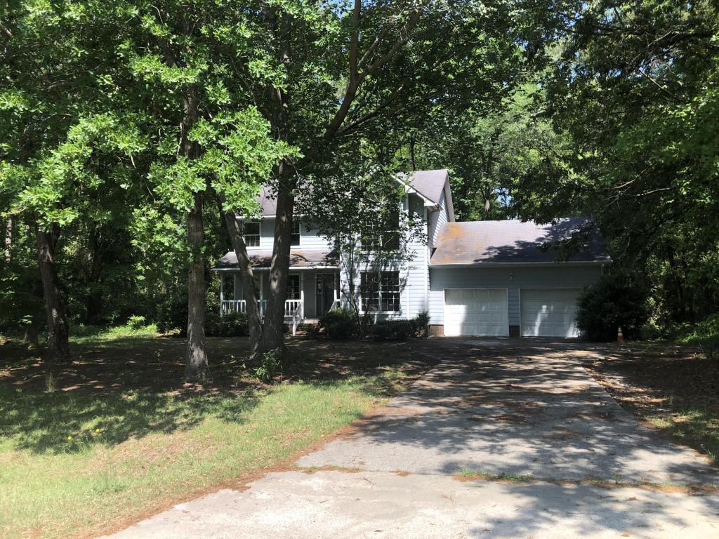 12741 Spring Branch Drive - Photo 1