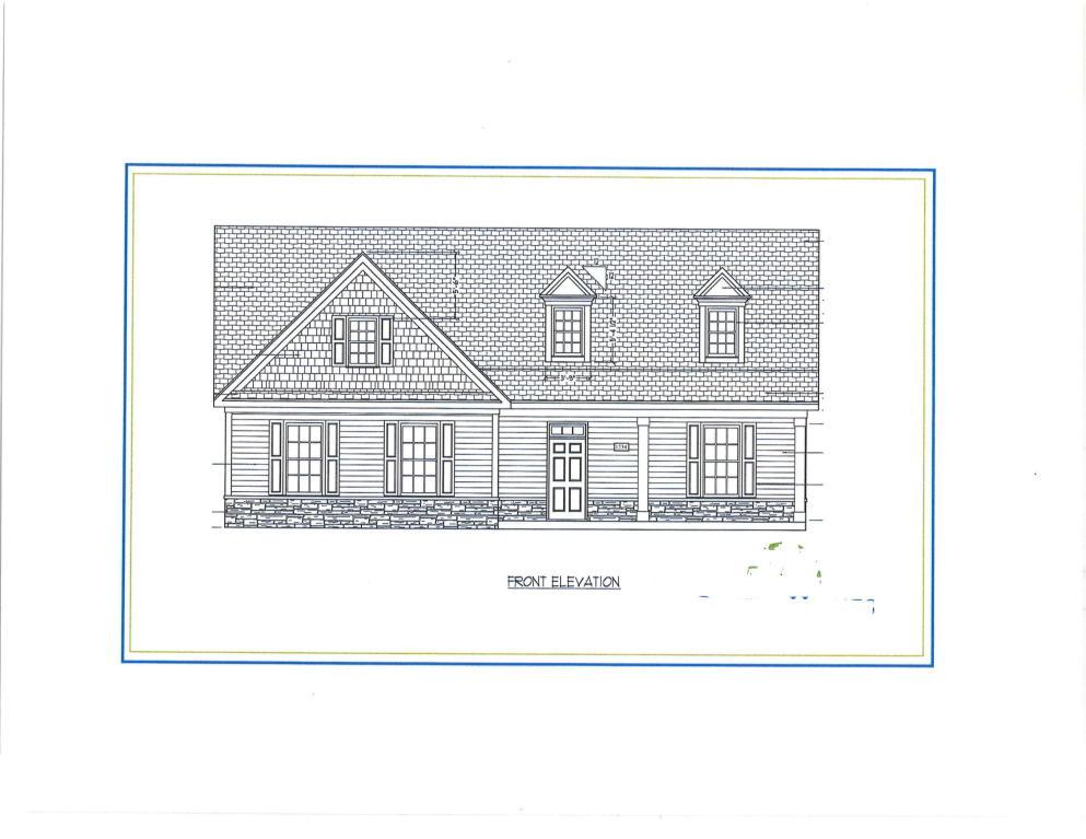 108 Ritter Drive - Photo 1