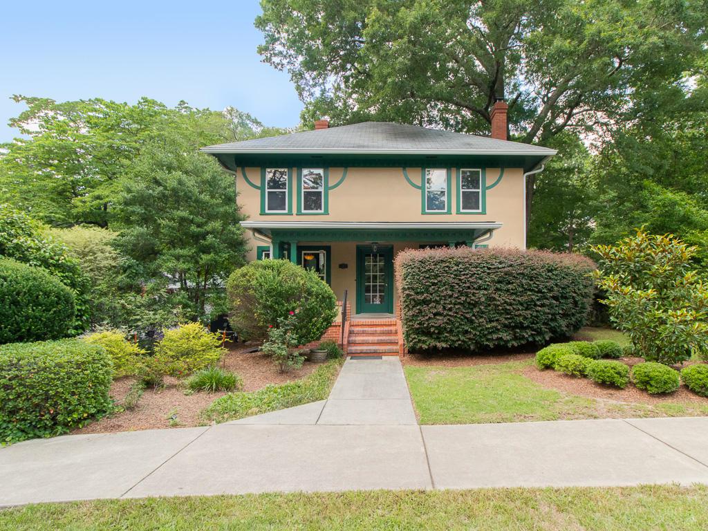 135 Massachusetts Avenue - Photo 1
