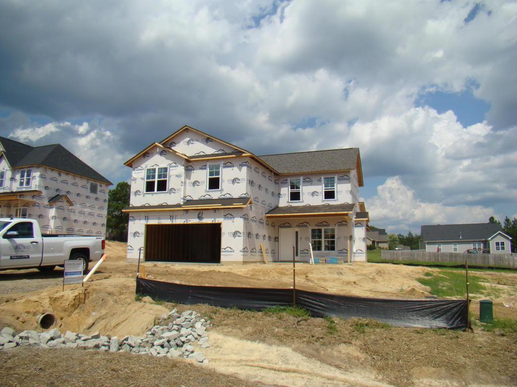 1112 Yellowwood Drive - Photo 1
