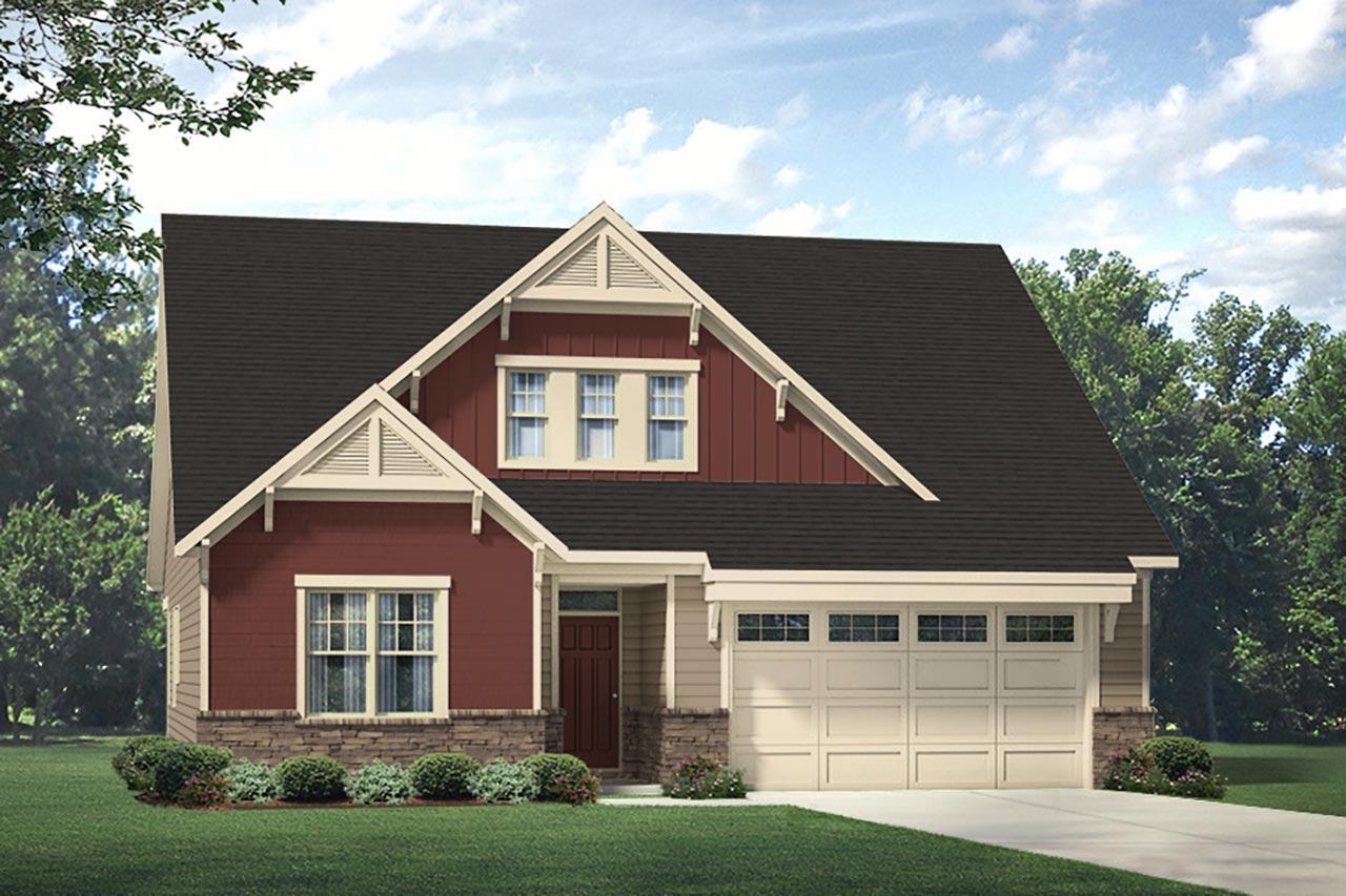 475 Kerr Lake Road - Photo 1