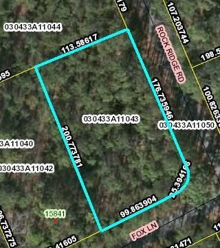 Lot 43 Rock Ridge Road - Photo 1