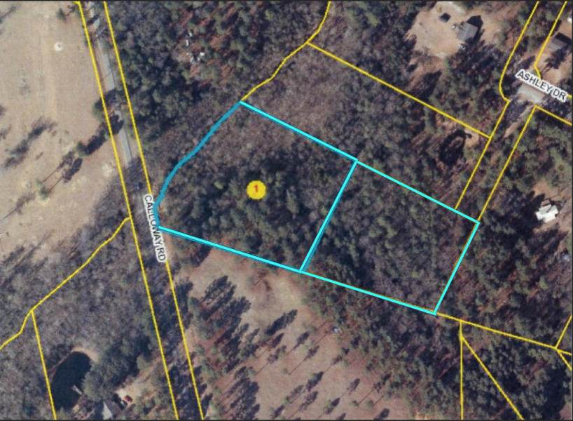 8350 Calloway Road - Photo 1