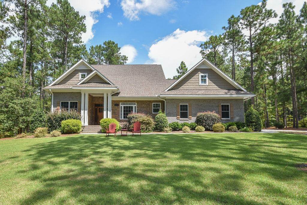 654 Fort Bragg Road - Photo 1