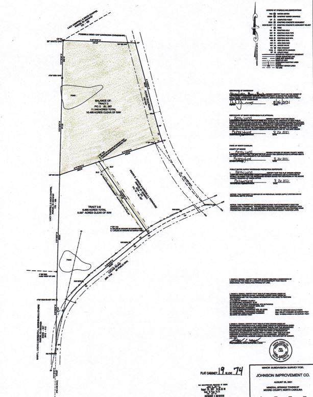 210 Lucas Road - Photo 1