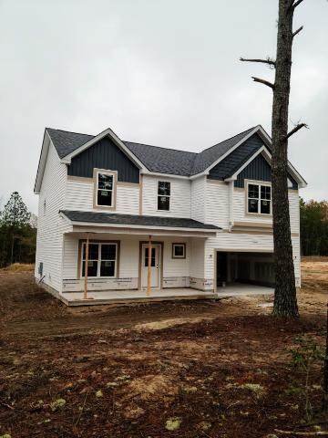 468 Gretchen Road - Photo 1