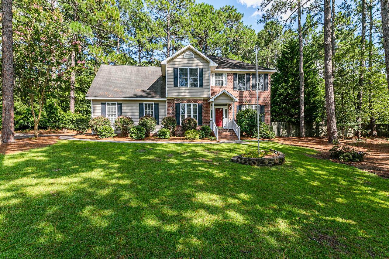 140 Tingley Court - Photo 1