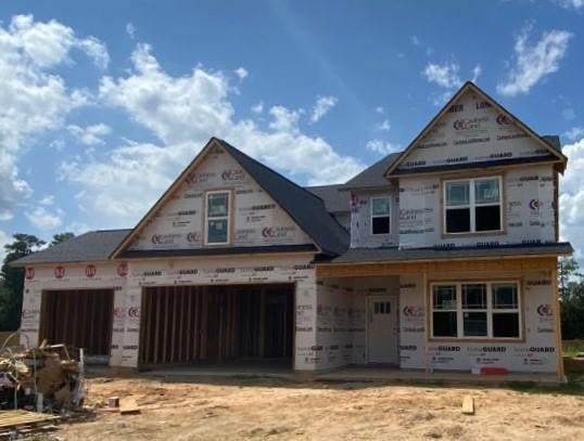 195 Enfield Drive - Photo 1