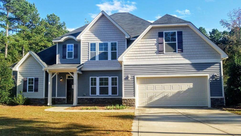 110 Timberwood Drive - Photo 1