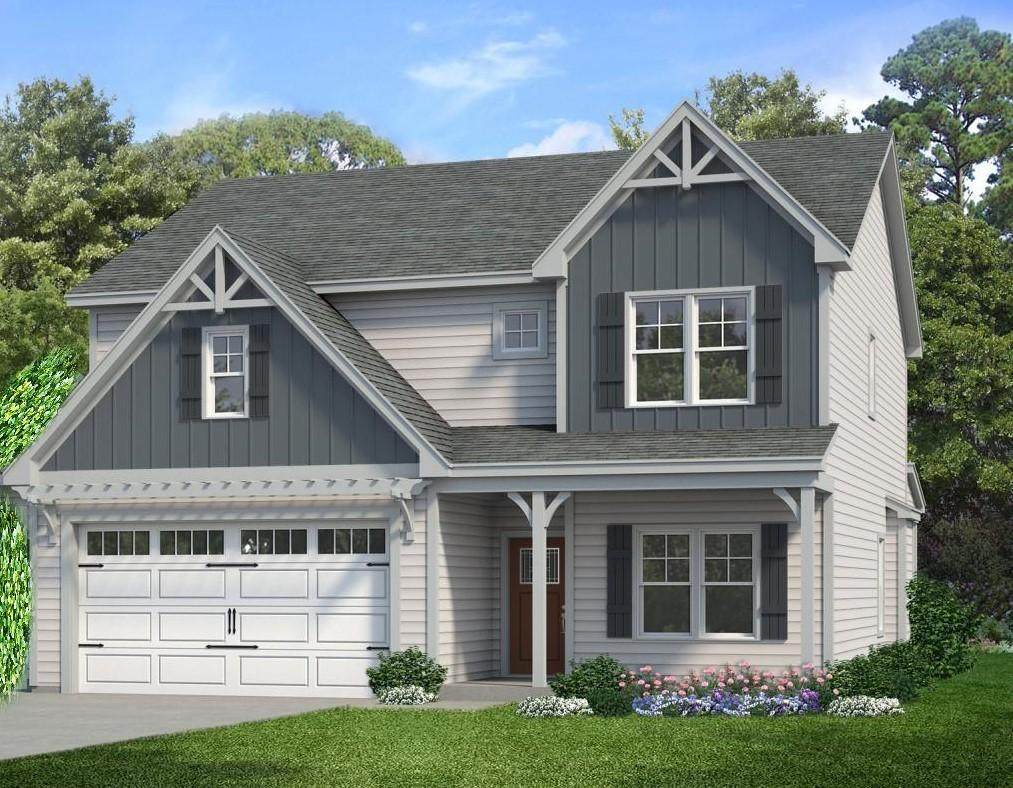969 Sandavis Road - Photo 1