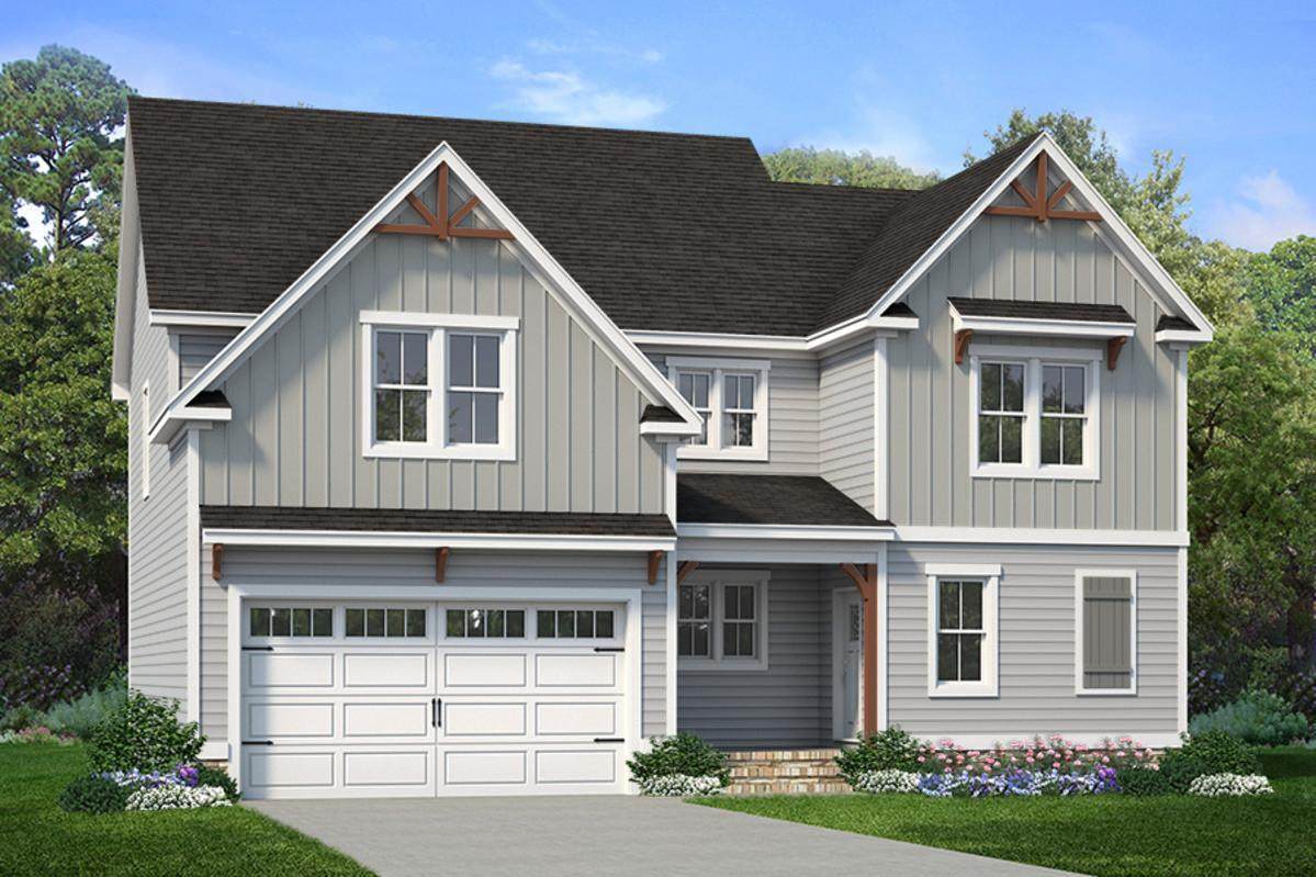 975 Sandavis Road - Photo 1