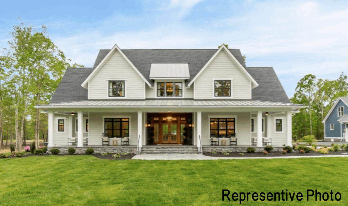 924 Tufts Vista Road - Photo 1