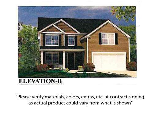201 Wedgewood Drive - Photo 1