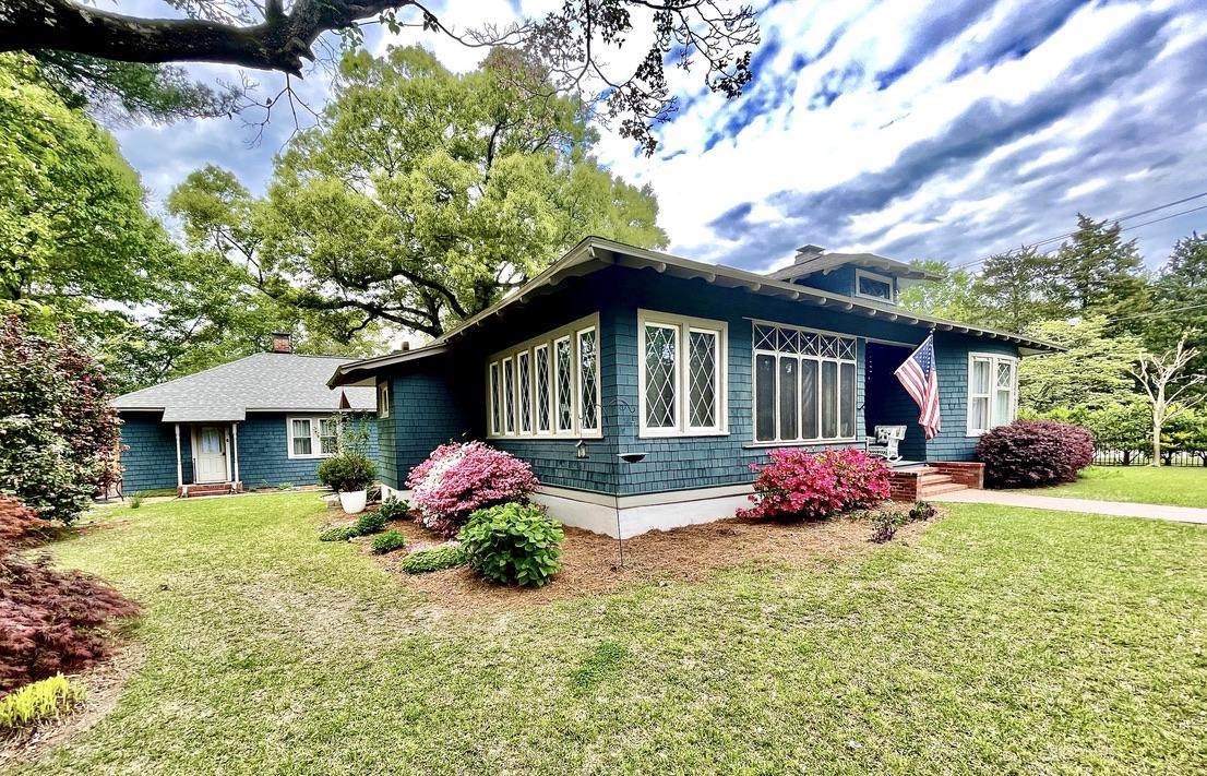 310 Ashe Street - Photo 1