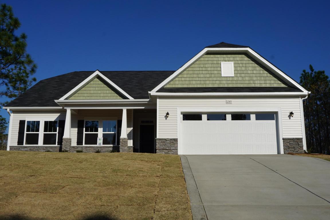 1245 Whitney Drive - Photo 1