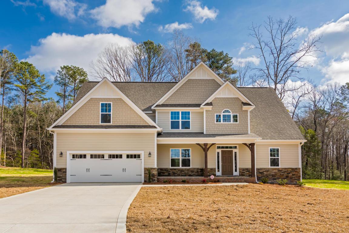 120 Harper Lane - Photo 1