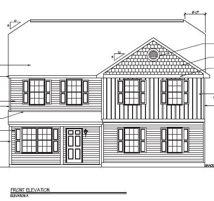 130 Cashew Loop Drive - Photo 1