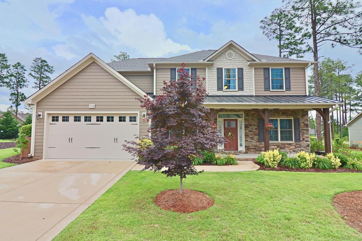 350 Wiregrass Lane - Photo 1