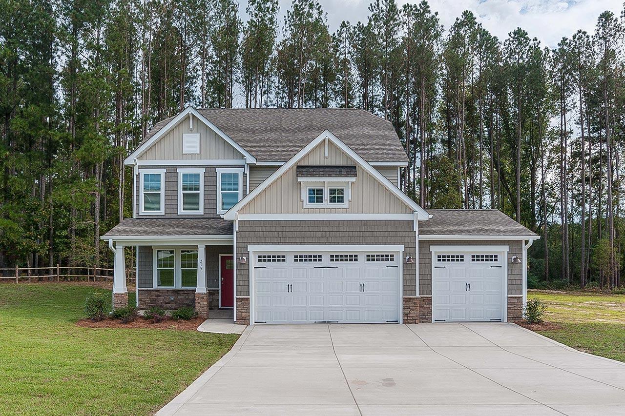 215 Farmhouse Lane - Photo 1