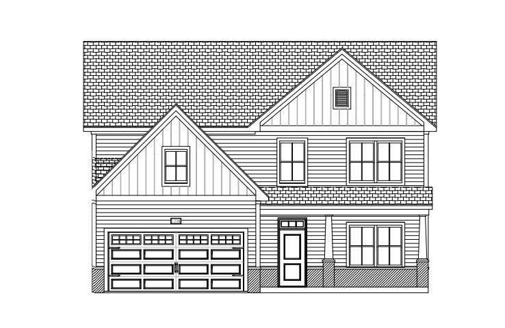 476 Gretchen Road - Photo 1