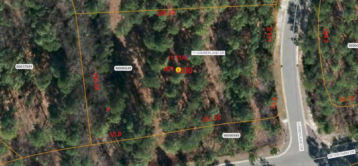 11 Cumberland Drive - Photo 1