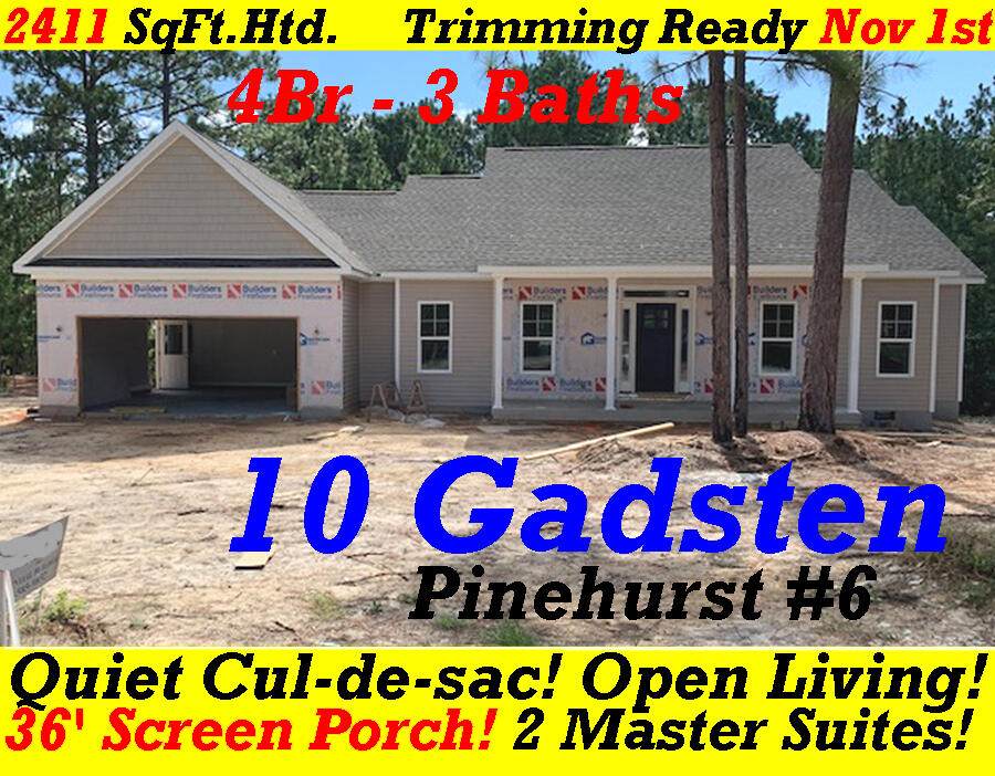 10 Gadsten Court - Photo 1
