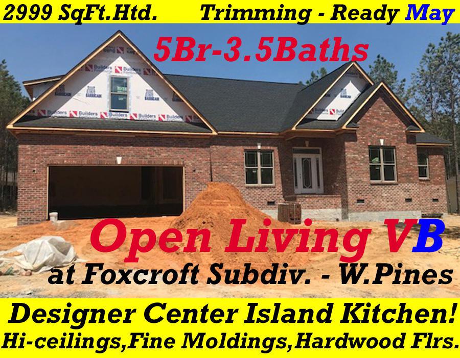 250 Foxcroft Road - Photo 1
