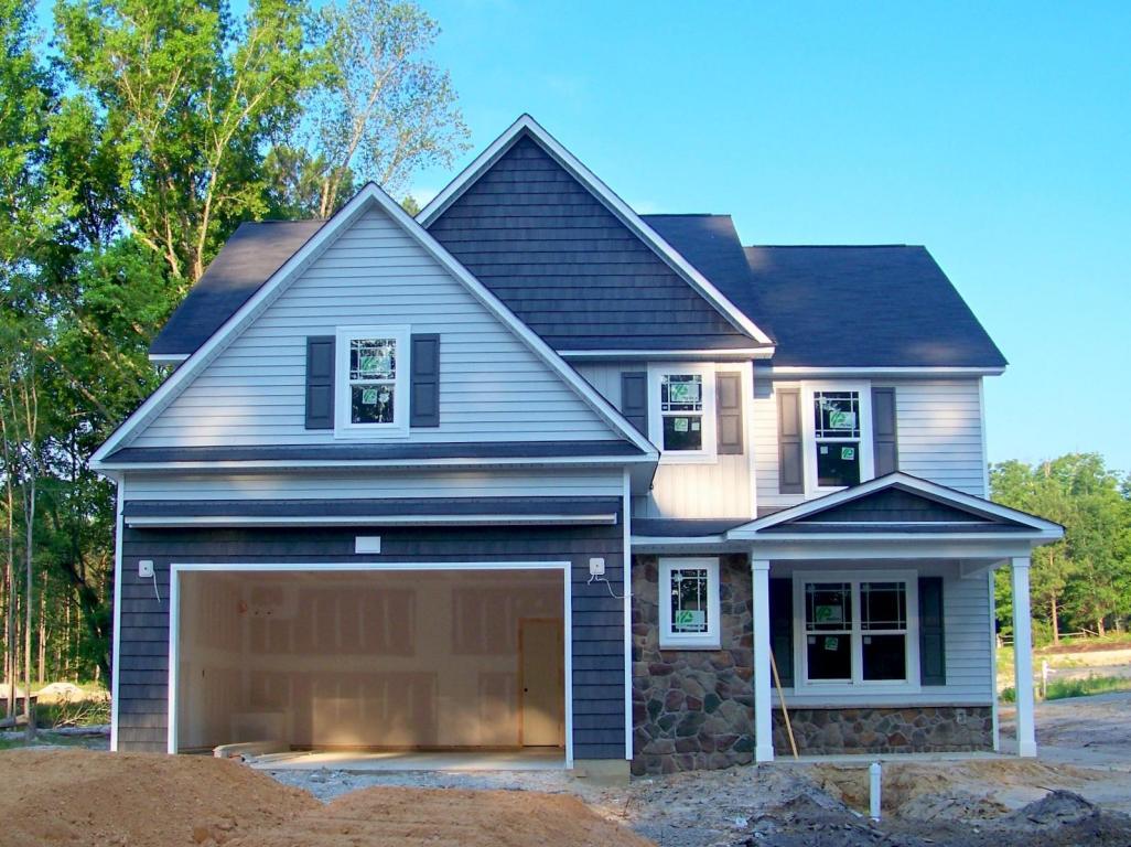 445 Lancaster Drive - Photo 1