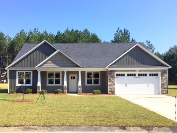 725 Claremont Court - Photo 1