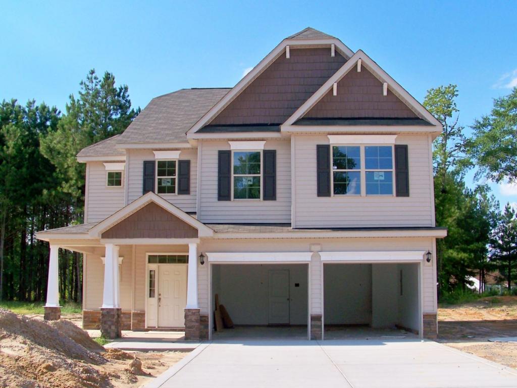 735 Claremont Court - Photo 1