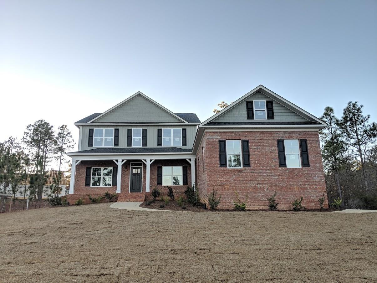 120 Shaw Drive - Photo 1