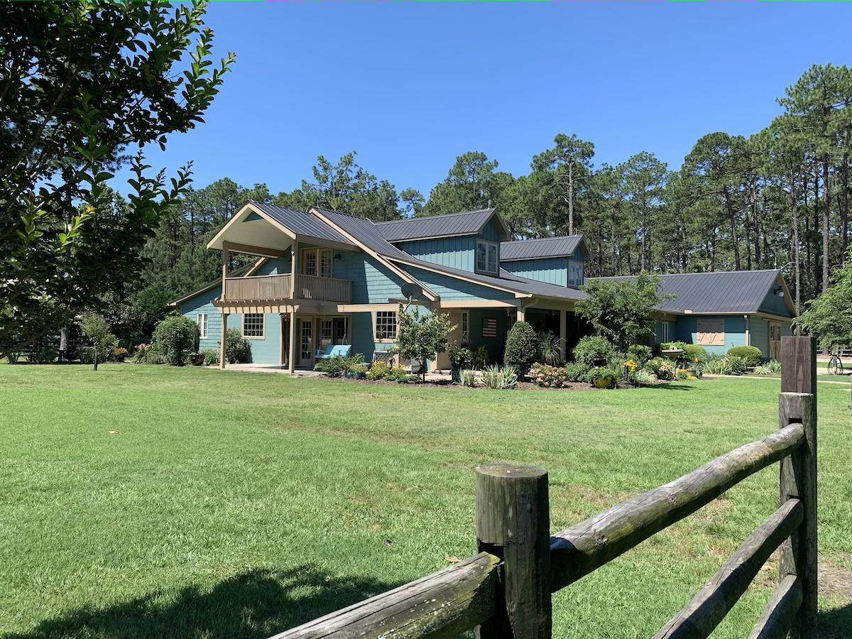 3545 Youngs Road - Photo 1