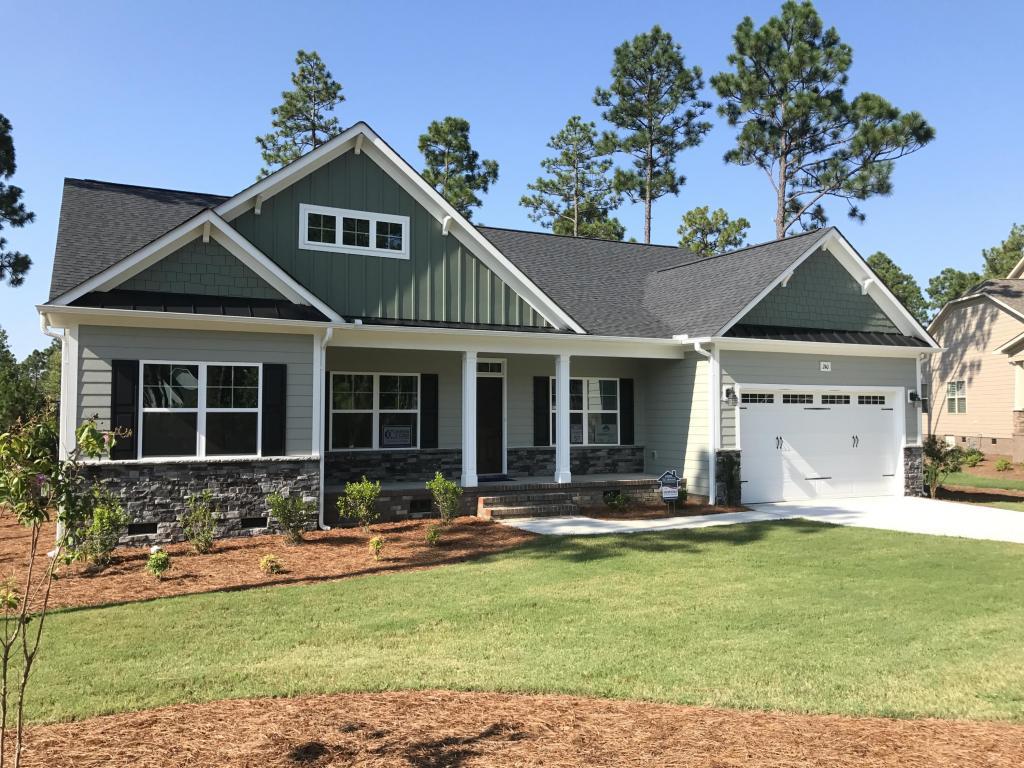 240 Cone Circle - Photo 1