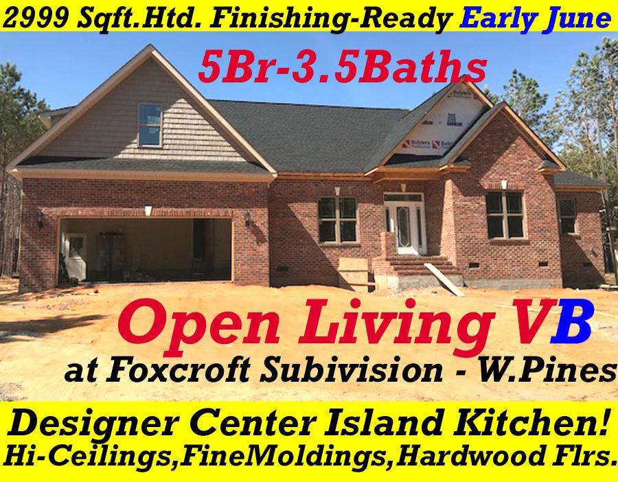 250 Foxcroft Road - Photo 1