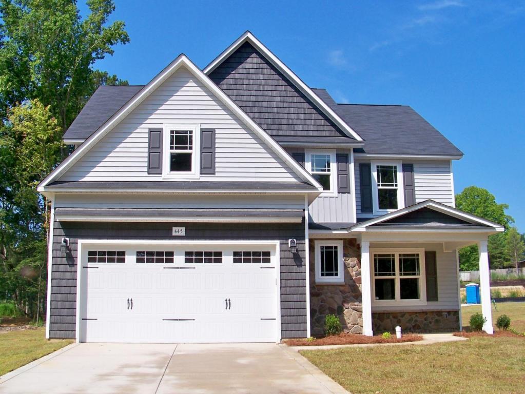 445 Lancaster Drive - Photo 1
