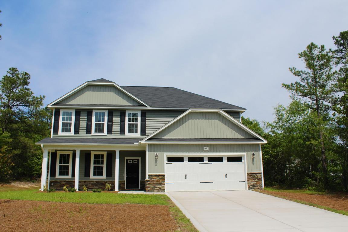 94 Eaker Drive - Photo 1