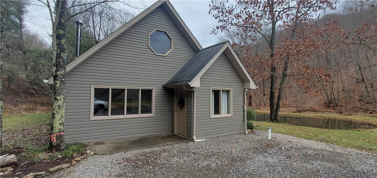 414 Snyder Hollow Rd - Photo 1